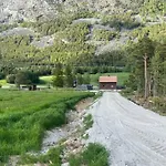Old Vacation House Feriehus