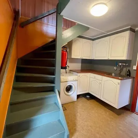 Old Vacation House *