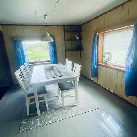 Old Vacation House Holiday home *