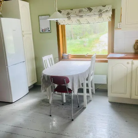 Old Vacation House Holiday home *