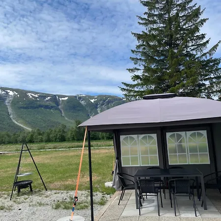 Old Vacation House Skjåk