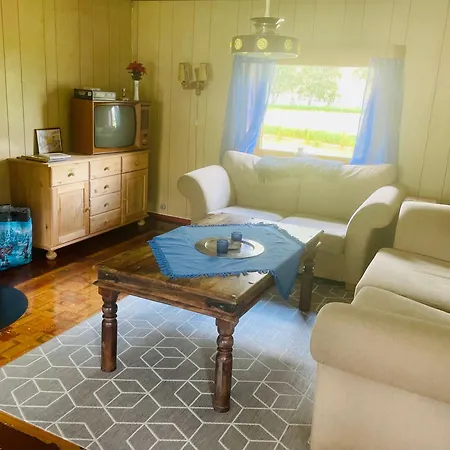 Old Vacation House Holiday home *