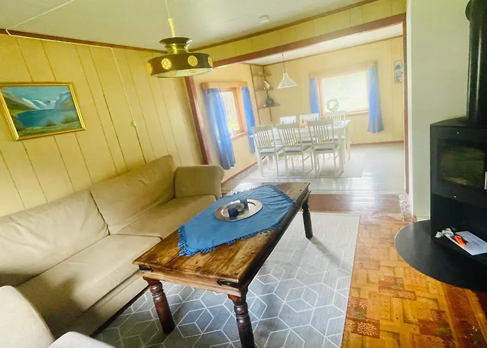 Casa de Férias Old Vacation House